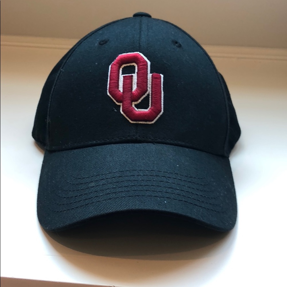 University of Oklahoma Hat